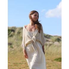 Fungus Shawl Cardigan Light
