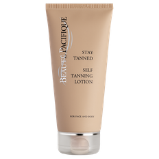 STAY Tanned Self-Tanning Lotion