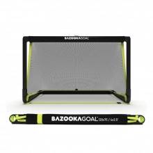 Bazooka Goal pop-up fotbollsmål PVC 120x75