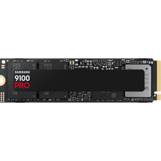 Samsung 9100 PRO M.2 NVMe Gen5 2TB