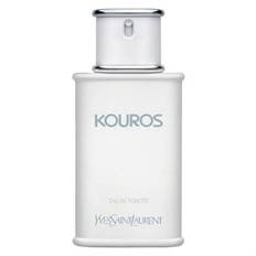 Yves Saint Laurent Kouros - Eau de Toilette - Resestorlek - 10 ml