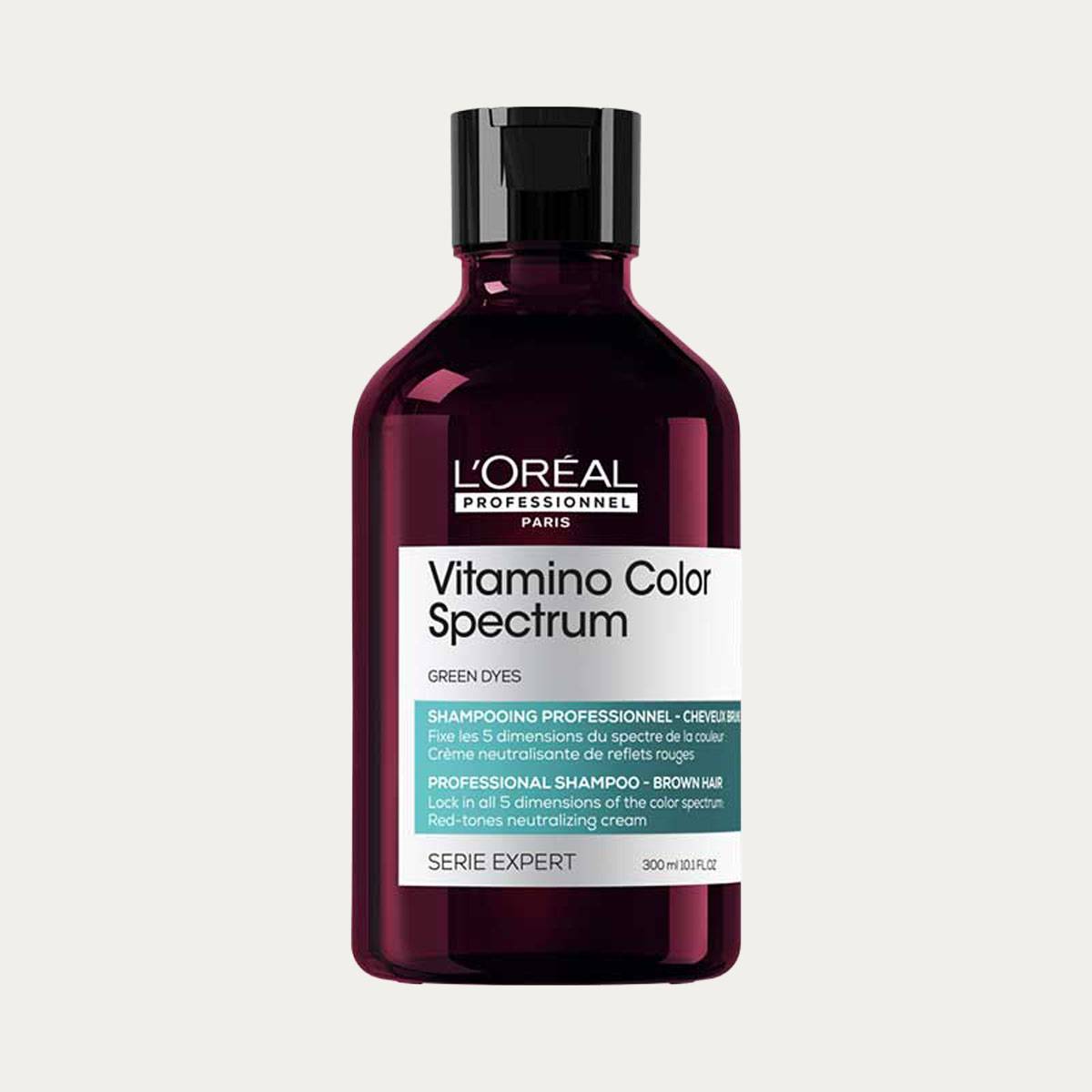 L'Oréal Professionnel Série Expert Vitamino Color Spectrum Green Shampoo