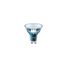 GU10 5.5W / Dimmable LED 2700K, Philips / 355 Lumen / CRI 97