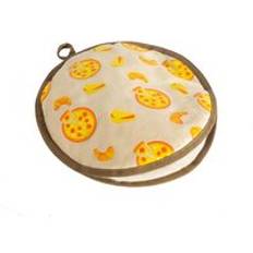 30cm mattortillers för tortillas varmare påse för mikrovågsugn lunchpåse middagsbehållare skoltortilla hållvärmare