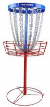 Eurodisc DLC frisbeegolf korg