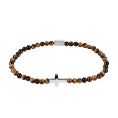 CROSS Bead armband 17cm