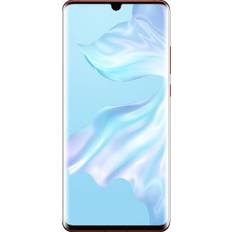 Huawei P30 Pro | 8 GB | 128 GB | Dual-SIM | Amber Sunrise