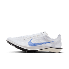 Nike Dragonfly 2 Elite Blueprint-pigsko til stadionatletik og distanceløb - multifarvet - 48.5