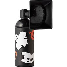 Halloween skræmmelyd 13 cm - sort (På lager i butik)