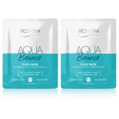 2st Biotherm Aqua Bounce Flash Moisturizing Mask 35 g