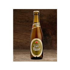 Pilsner 33 cl. 30 stk.