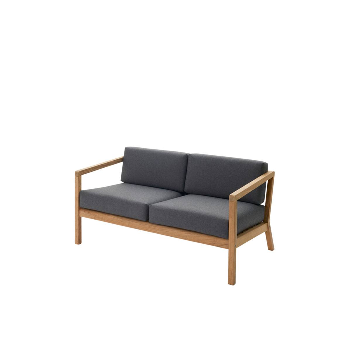 Skagerak | Virkelyst 2-sits