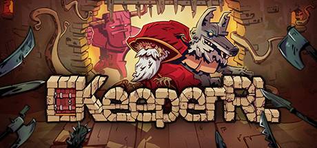 KeeperRL (PC) - Standard