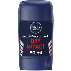 NIVEA NIVEA MEN Antiperspirant Deo Dry Impact Stick 50 ml