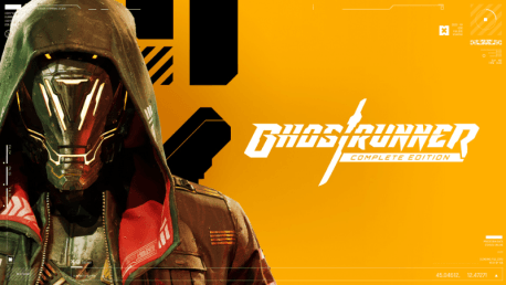 Ghostrunner - Complete Edition (PC)
