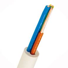 Nexans EXQ EASY Installationskabel 5G2.5 mm², 300/500V 1 m, kapad