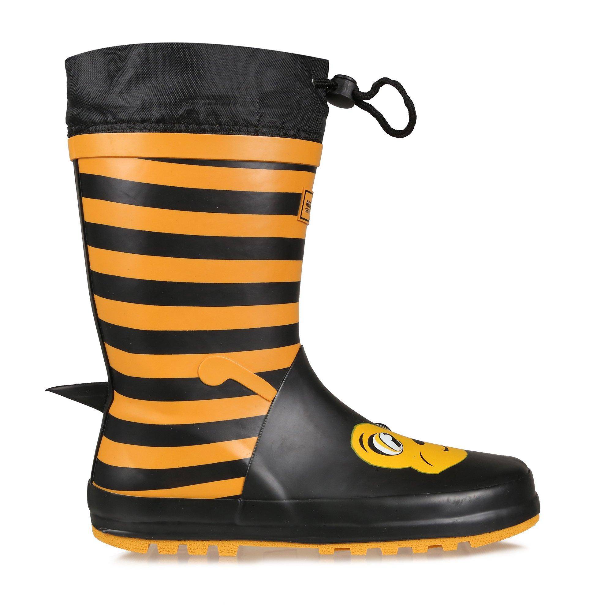 Regatta Unisex Kids' Mudplay Wellies