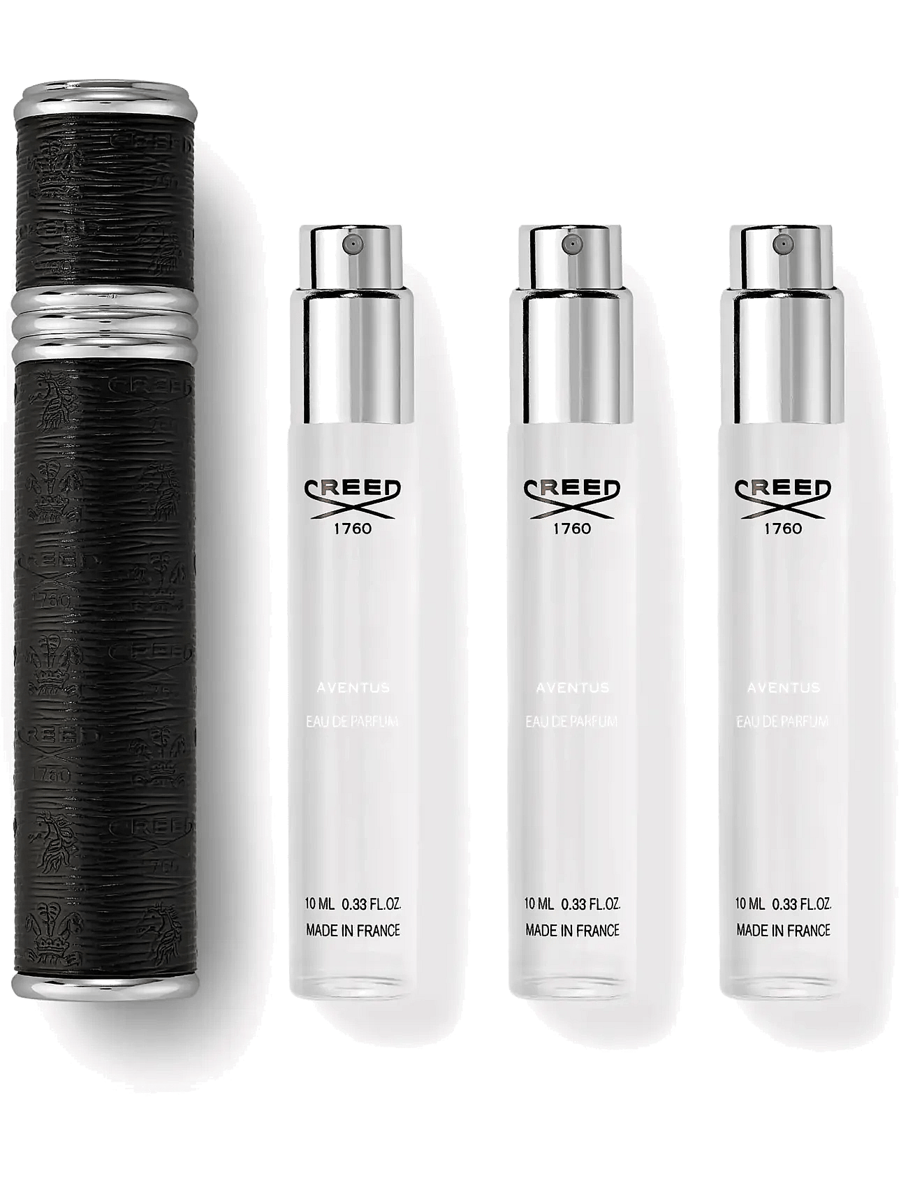 Creed Aventus Collection Travel Set - Nude - 30 ML