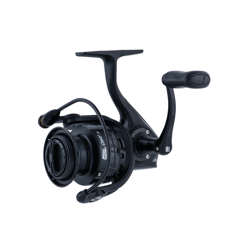 Abu Garcia Revo X (Størrelse: 2000).