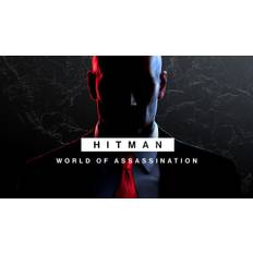 HITMAN World of Assassination (PC) - Standard