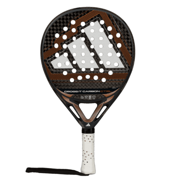Adidas Cross It Carbon Control - 2026