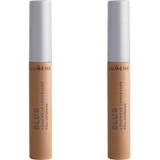 2st Lumene Blur Longwear Concealer Deep Tan - 8,5 ml