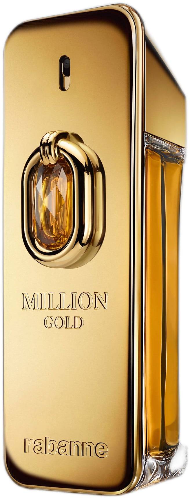 Rabanne Million Go Abs Him Eau de Parfum Kvindeduft 100 ml - Eau De Parfum hos Magasin