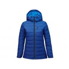 Peak Performance - Blackburn Jacket Women - Blauwe Ski-jas