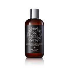 Moisturizing Shampoo