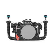 NA-A7RV Housing for Sony α7R V Camera