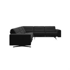 Stressless Stella hjørnesofa 2 - 2,5 Black