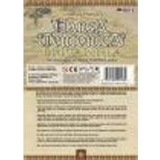 Hansa Teutonica Britannia (Erw.)