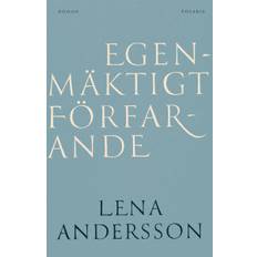 Egenmäktigt förfarande