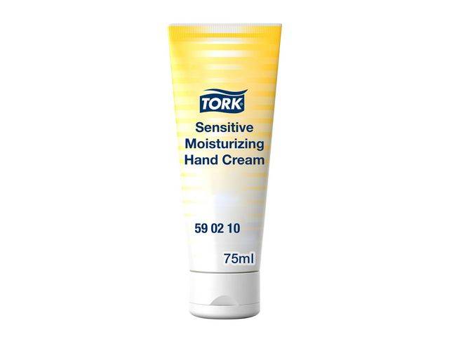 Handcrème Tork Sensitive 75ml