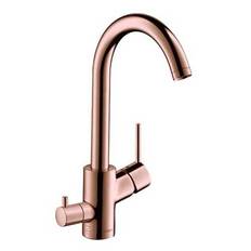 Köksblandare Hansgrohe Talis S2 Variarc