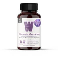 GLYC Women Menocare, 60 st