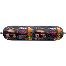 Profine Dog Wet Food Salami Salmon & Vegetables 800g x 12