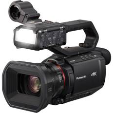 Panasonic AG-CX10ES 4K Camcorder  4K Live Streaming