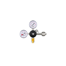 CO2 regulator speciel