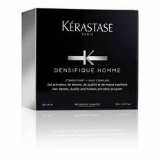 Kerastase Densifique Homme Hair Density Treatment 30 x 6ml