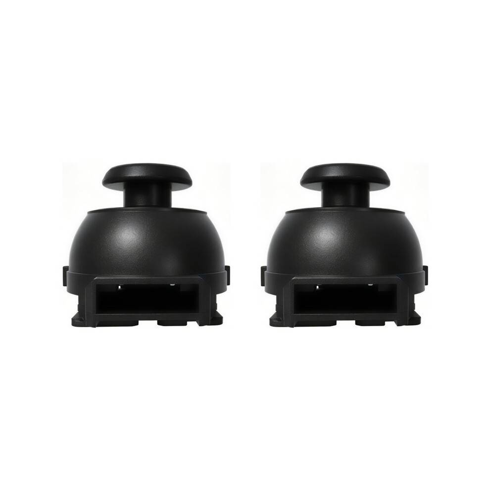 2X for PS5 Controller TMR Joystick Stick Anti-Drift Plug Replacement Thumb Stick Module Game Accessory