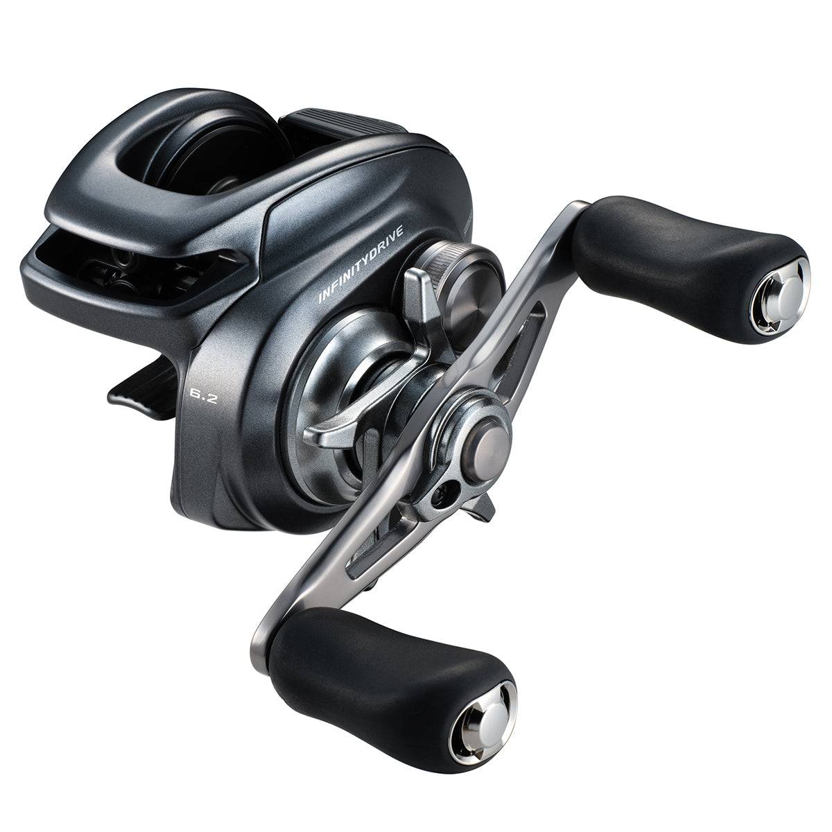 Shimano Bantam Multirullar - 151 (6.2:1) Vänster
