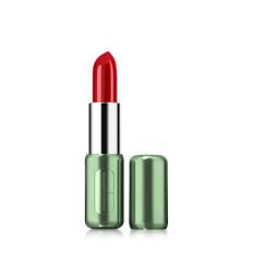 Pop Longwear Lipstick Shine Cherry Pop Rossetto Cremoso 3,9 gr Glossy/lucido Stick