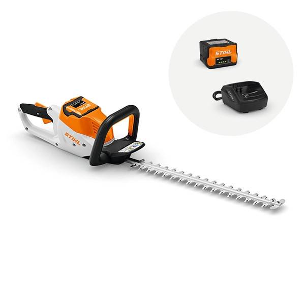STIHL HSA 50 Hækkeklipper Sæt