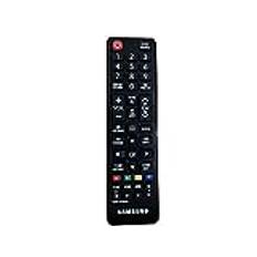 SAMSUNG Fjärrkontroll BN59-01303A, BN5901303A till NU7093, NU7172, NU7172U, UE55NU7093, UE55NU7172U, E450A1W, ED65E, ED75E, KS9090T, L22D390EW, L24D390EW, LA19D400E1M, LA22D400E1M, LA32D400E1M, LA32D4
