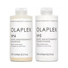 Olaplex Bond Maintenance Duo No 4 & No 5 Duo