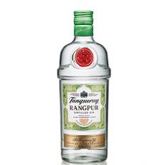 Tanqueray Rangpur Premium Gin England 70 cl 41,3%