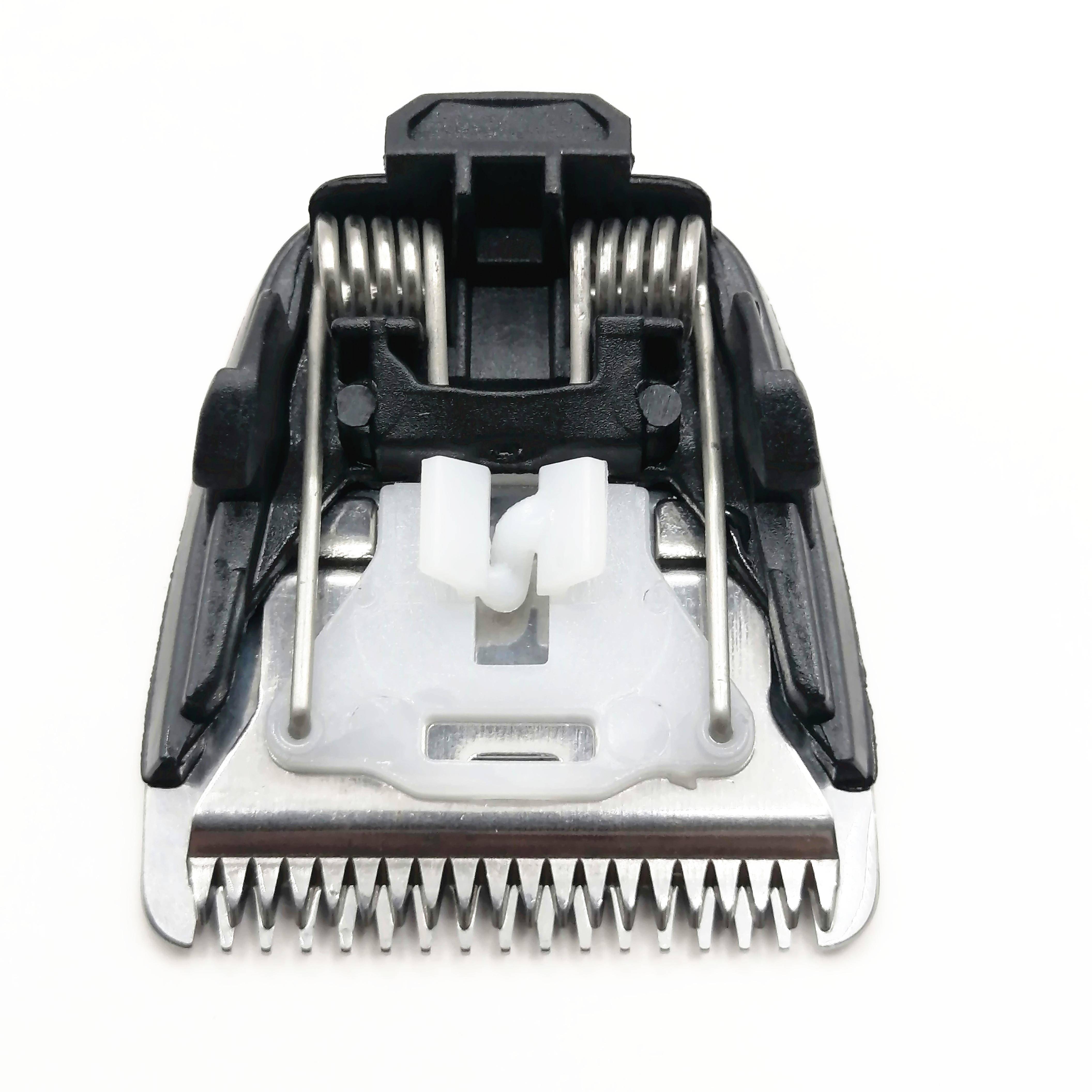 Byte av hårklippare och skärblad för Philips BT3210 BT3211 BT3212 BT3213 BT3215 BT3216 BT3221BT3226 BT3227 BT3236 rakhyvel