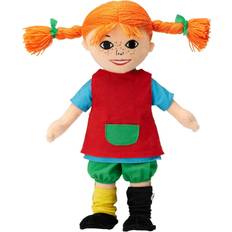 Pippi Långstrump Docka 30 cm