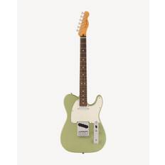 Fender Player II Telecaster, Rosewood Fingerboard, Birch Green